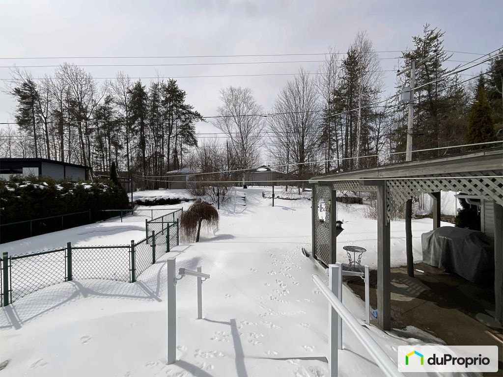 $465,000 - Bungalow in Trois-Rivières (Cap-De-La-Madeleine) — photo 2