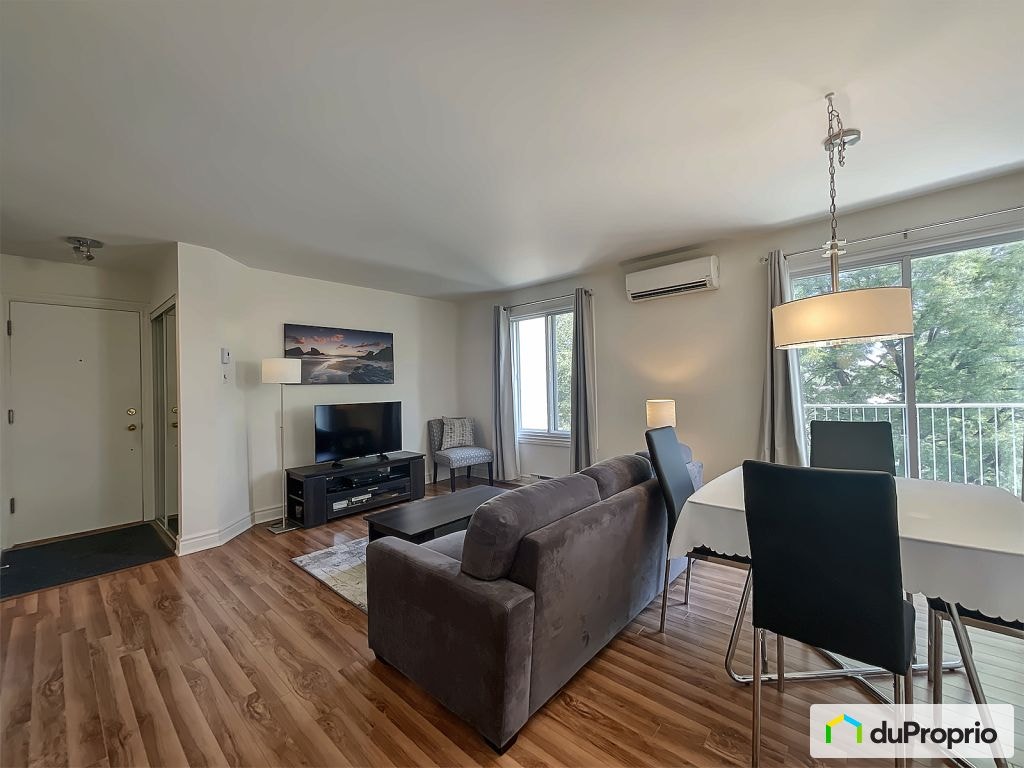 $279,000 - Condominium for sale in Anjou — photo 2