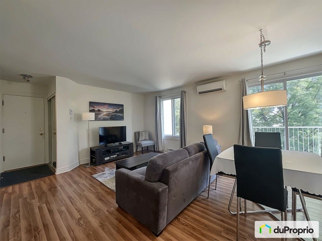 $279,000 - Condominium for sale in Anjou — photo 2