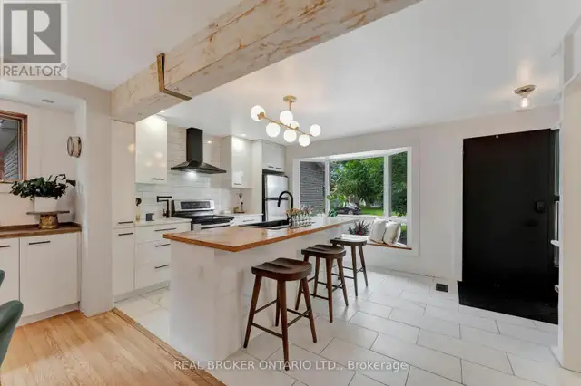 B - 6 ASHBURN DRIVE Ottawa, Ontario62864757226498124