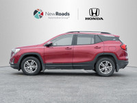 This 2018 Terrain comes equipped with Steering Wheel Mounted Controls, Cruise Control, Bluetooth, Re... (image 3)