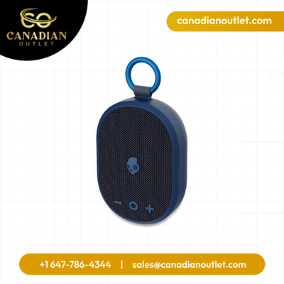 Speakers - Skullcandy Kilo, Ecoxgear Ecoedge Pro, Ultimate Ears, View more