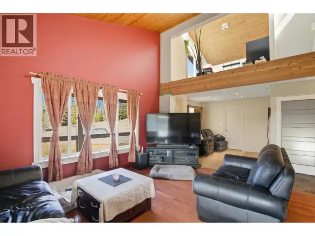 6391 HOUSEMAN ROAD 100 Mile House, British Columbia in Houses for Sale in 100 Mile House - Image 27