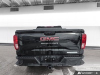 This 2024 GMC Sierra 1500 Elevation is powered by a robust 5.3L V8 engine paired with a smooth 8-spe... (image 4)