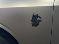 SRT HELLCAT DEMON 170 EDITION SEULEMENT 300 UNITES PRODUITS POUR LE CANADA & 3000 POUR LES ETATS-UNI... (image 5)