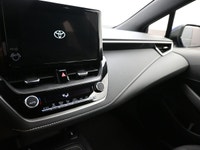 The Toyota Corolla Hatchback SE combines sporty design, agile handling, and impressive fuel efficien... (image 8)