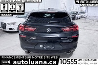 Auto Luana 2019 BMW X2 PRENEZ UN RENDEZ-VOUS / BOOK AN APPOINTMENT (514) 327-5553 158000 KM CERTIFIÉ... (image 7)