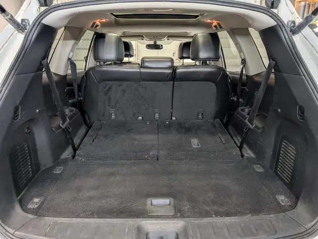 2017 Nissan Pathfinder 4WD 4dr SL for sale in Cars & Trucks in Cambridge - Image 13