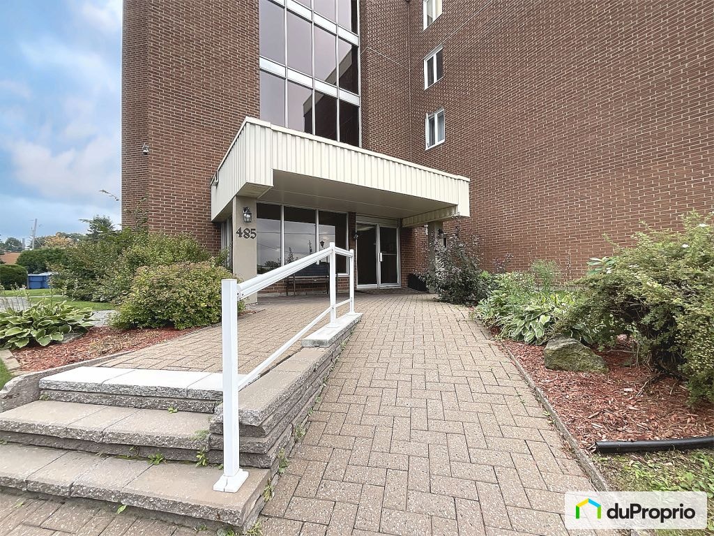 $283,000 - Condominium for sale in St-Jérôme (St-Jérôme) — photo 3