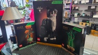New In Box Lego Sets (Priced Individually) Hamilton Ontario Preview