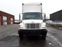 2019 Freightliner M2 106 Ryder Stock ID: 841357 Transmission Type/Speed: AUTO 6 Engine: DIESEL B6.7... (image 1)