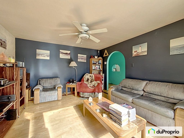 $324,900 - Split Level for sale in Ste-Victoire-De-Sorel — photo 3