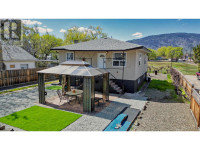 6008 COTTONWOOD Drive Osoyoos, British Columbia