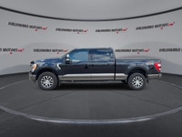 This Ford F-150 has a strong Gas V8 5.0 L engine powering this Automatic transmission. ENGINE: 5.0L... (image 4)