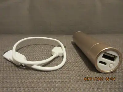 Portable Charger, View more