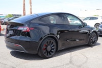 ACCIDENT FREE Dual Motor AWD Elevate Your Drive With This 2022 Tesla Model Y Performance AWD. This E... (image 6)