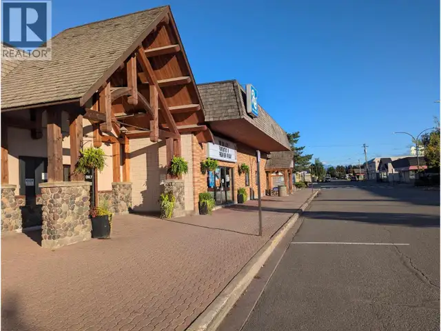 3731 FOURTH AVENUE Smithers, British Columbia in Commercial & Office Space for Sale in Smithers - Image 6