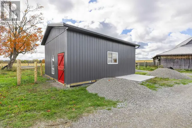 94 HILLHEAD ROAD Kawartha Lakes (Ops), Ontario in Long Term Rentals in Peterborough - Image 33