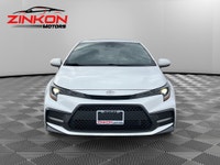 Welome to Zinkon Motors. SE UPGRADE! BACKUP CAM, HEATED SEATS, HEATED STEERING WHEEL, PUSH BUTTON ST... (image 7)
