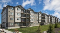 Broadstreet's Merecroft Gardens offers 2 bedroom pet friendly apartments for rent in Edmonton's Summ... (image 1)