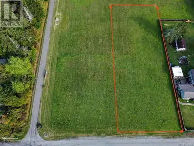 Discover an incredible opportunity to build your dream home on this canvas of possibilities. A newly...