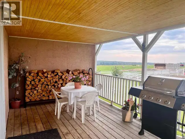 10, 33139 Range Road 55 Rural Mountain View County, Alberta in Houses for Sale in Red Deer - Image 26