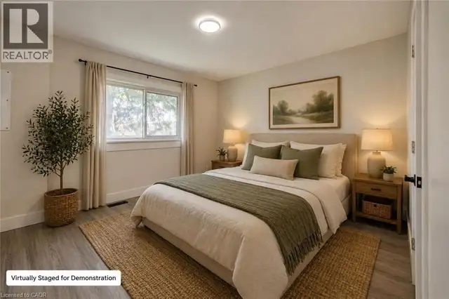 361 PROSPECT Avenue Kitchener, Ontario in Houses for Sale in Kitchener / Waterloo - Image 15
