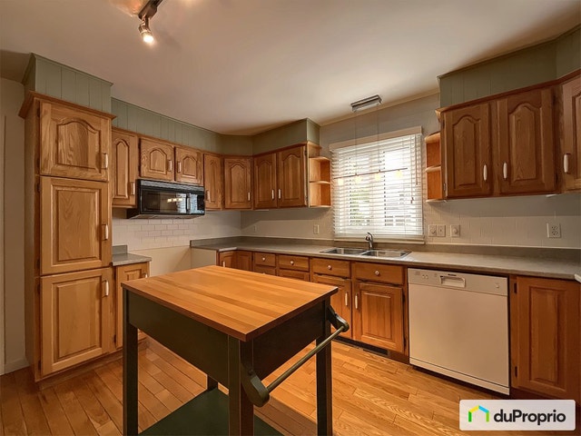 $339,000 - Condominium for sale in Drummondville (Drummondville) — photo 3