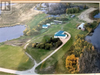 Poth Acreage Wolverine Rm No. 340, Saskatchewan