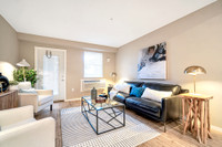Modern apartments for rent in Port Alberni, BC at Portview Landing! This rental community has 1, 2,... (image 5)