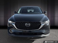 Le Mazda CX-5 GS AWD 2022 est un VUS compact qui combine avec brio design sophistiqué, confort moder... (image 9)