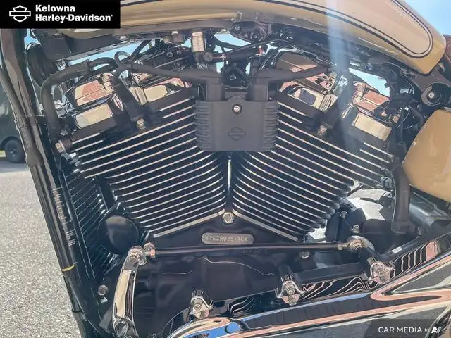 2024 Harley-Davidson Softail FXBR - Breakout in Street, Cruisers & Choppers in Kelowna - Image 26