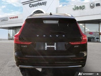 Navigate urban landscapes or conquer rugged trails with equal confidence in the remarkable 2025 Volv... (image 4)