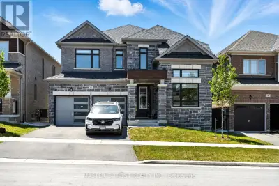 82 CALYPSO AVENUE Springwater (Midhurst), Ontario