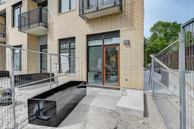 Contemporary urban living at The Shanley in Long Term Rentals in Kitchener / Waterloo - Image 23