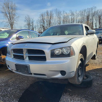 2010 Dodge Charger parts available Kenny U-Pull London