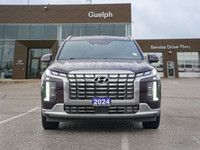 *Leather Seats, Dual Sunroof, Heads Up Display, Navigation, Premium Sound System, Cooled Seats, Heat... (image 1)