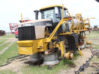 PARTING OUT: RoGator 1084 Sprayer (Parts & Salvage)