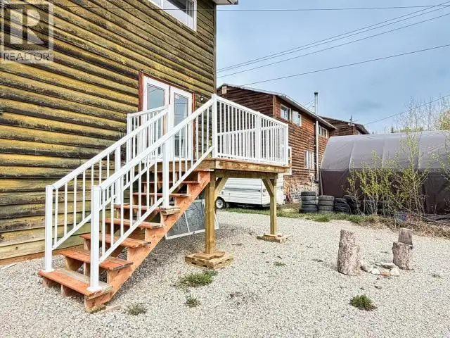 18-20 HARPER STREET Faro, Yukon in Houses for Sale in Whitehorse - Image 11