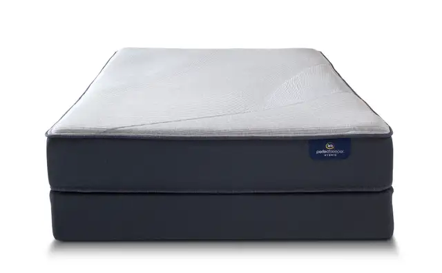 Perfect Sleeper Hybrid Split King Adjustable Bed Black Friday!62864364448515121