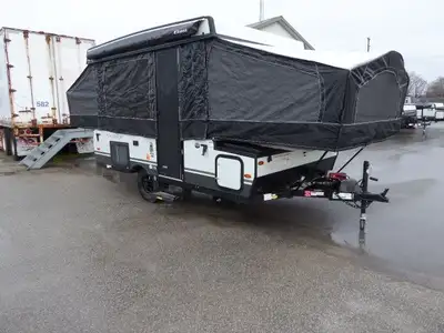 2025 FREEDOM 1910FT Price WAS $ 23,995…… SALE $20,295 Floor Plan Features Box: 10’ Dinette: Bench Sl...