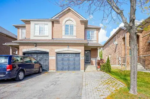 Delightful home for growing families. 3 plus 1 bedrooms and 4 bathrooms with finished bsmt. Ample sp...