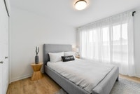 Plusieurs promotions en cours, détails au bureau de location. Dans le secteur revitalisé de la rue B... (image 4)