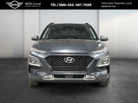 ===== 2019 Hyundai Kona Luxury ===== ===== Pourquoi acheter chez nous ? ===== Depuis plus de 50 ans,... (image 1)