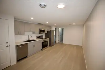 Welcome Home! 1 Bedroom 1 Bathroom Basement Suite For Rent in Chappelle, Southwest Edmonton. Street...