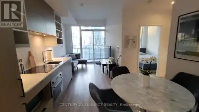 2122 - 20 EDWARD STREET Toronto (Bay Street Corridor), Ontario