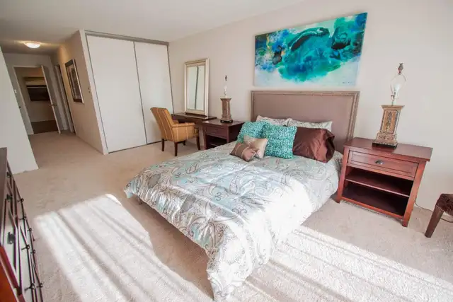 Windermere Place - Syracuse Apartment for Rent in Long Term Rentals in London - Image 7