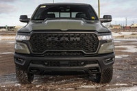 This Ram 1500 has a strong Twin Turbo Regular Unleaded I-6 3.0 L/183 engine powering this Automatic... (image 5)
