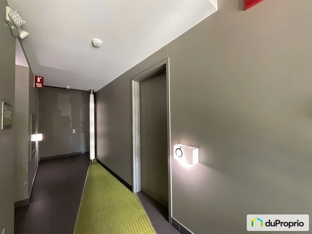 $595,000 - Condominium in Côte-des-Neiges / Notre-Dame-de-Grâce — photo 2