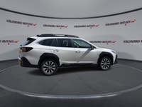 // ACCIDENT FREE!! // Meet the 2023 Subaru Outback Limited AWD, a smart choice for Cayuga drivers wh... (image 7)